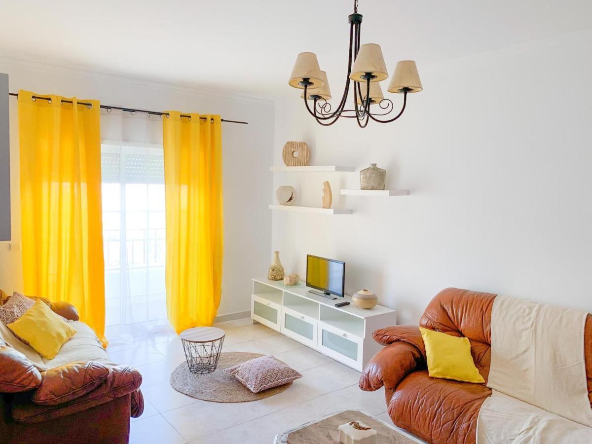 Apartamento T2 Carvoeiro-Lagoa Precos Acessiveis Διαμέρισμα Εξωτερικό φωτογραφία
