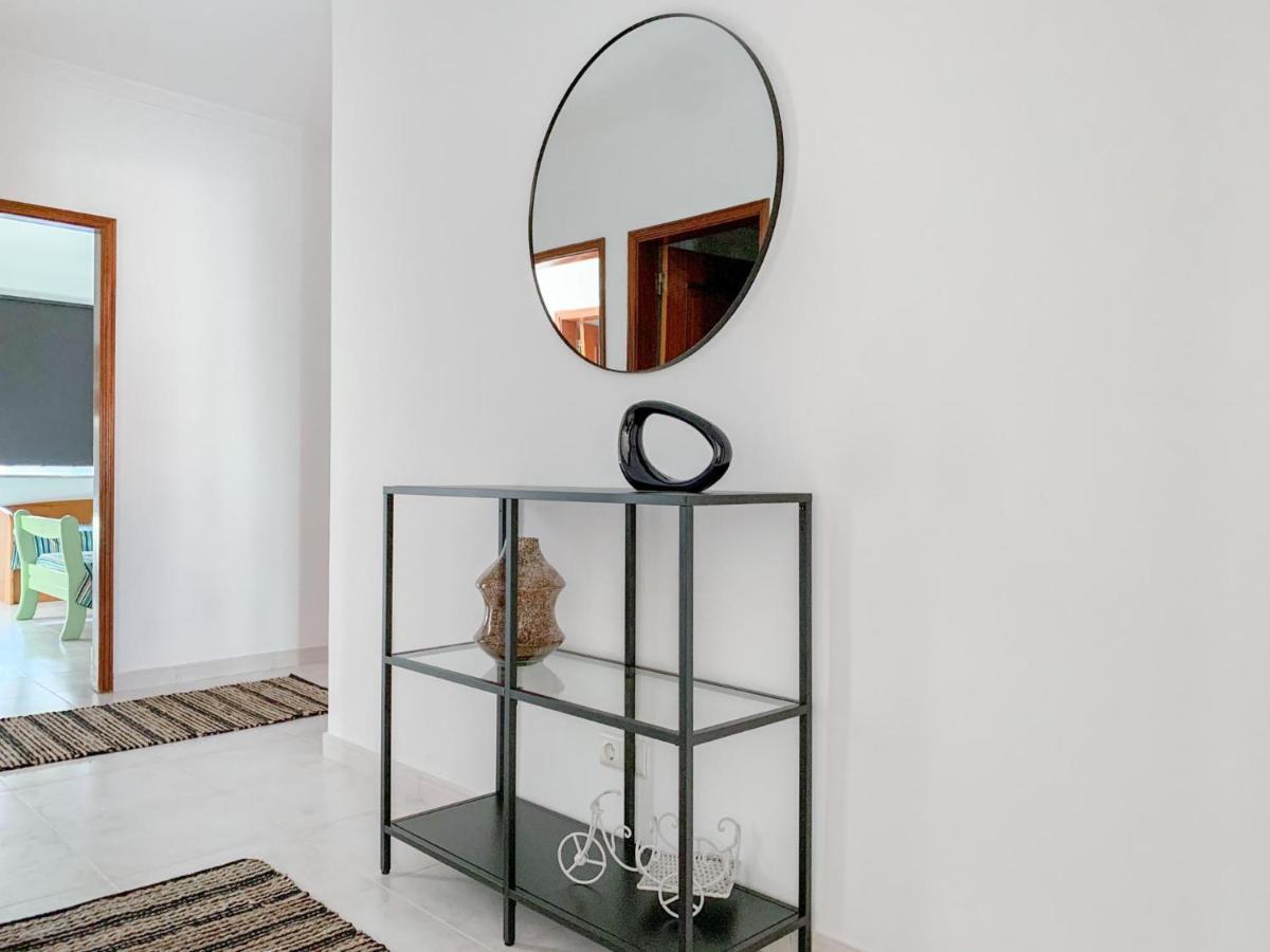 Apartamento T2 Carvoeiro-Lagoa Precos Acessiveis Διαμέρισμα Εξωτερικό φωτογραφία
