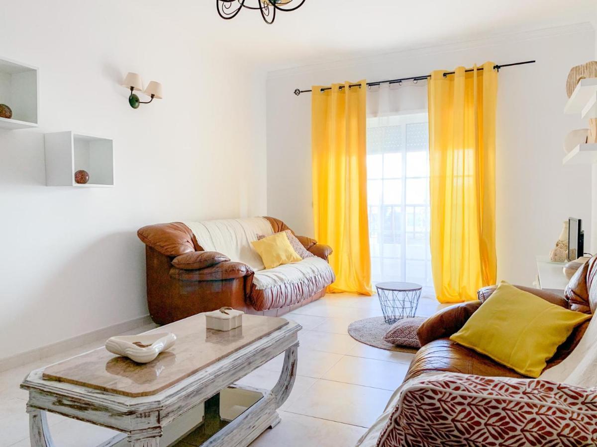 Apartamento T2 Carvoeiro-Lagoa Precos Acessiveis Διαμέρισμα Εξωτερικό φωτογραφία