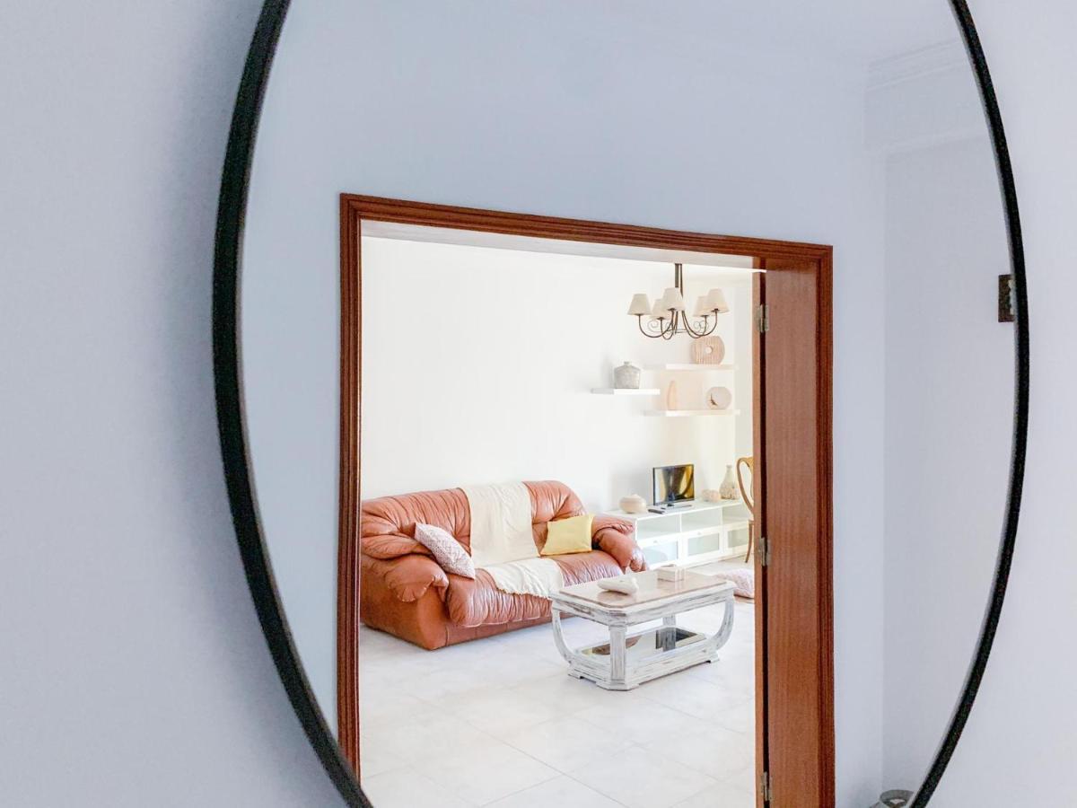 Apartamento T2 Carvoeiro-Lagoa Precos Acessiveis Διαμέρισμα Εξωτερικό φωτογραφία