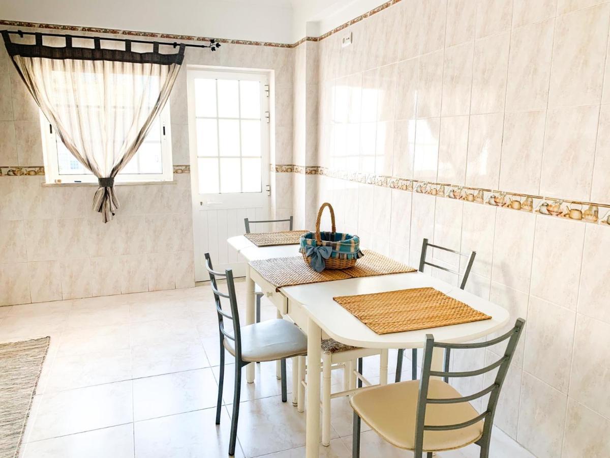 Apartamento T2 Carvoeiro-Lagoa Precos Acessiveis Διαμέρισμα Εξωτερικό φωτογραφία