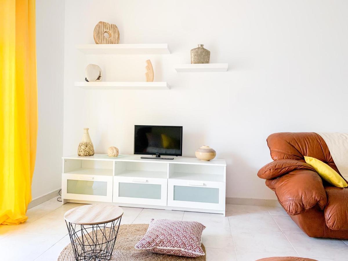Apartamento T2 Carvoeiro-Lagoa Precos Acessiveis Διαμέρισμα Εξωτερικό φωτογραφία