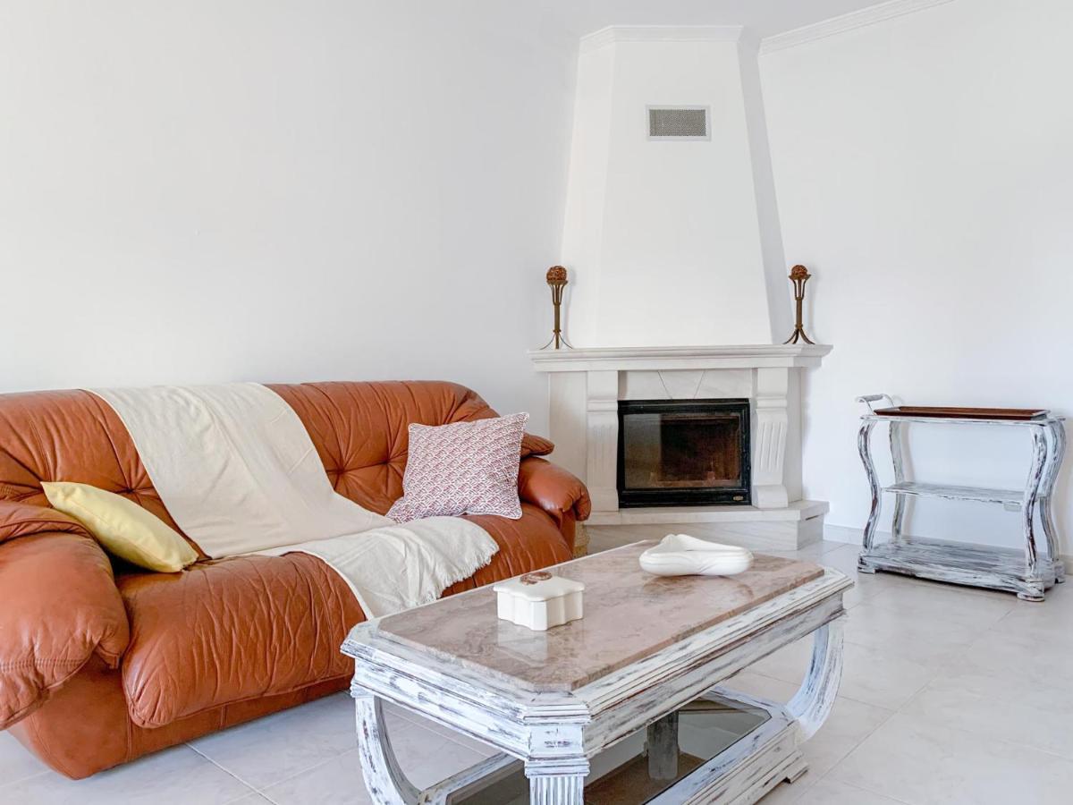 Apartamento T2 Carvoeiro-Lagoa Precos Acessiveis Διαμέρισμα Εξωτερικό φωτογραφία