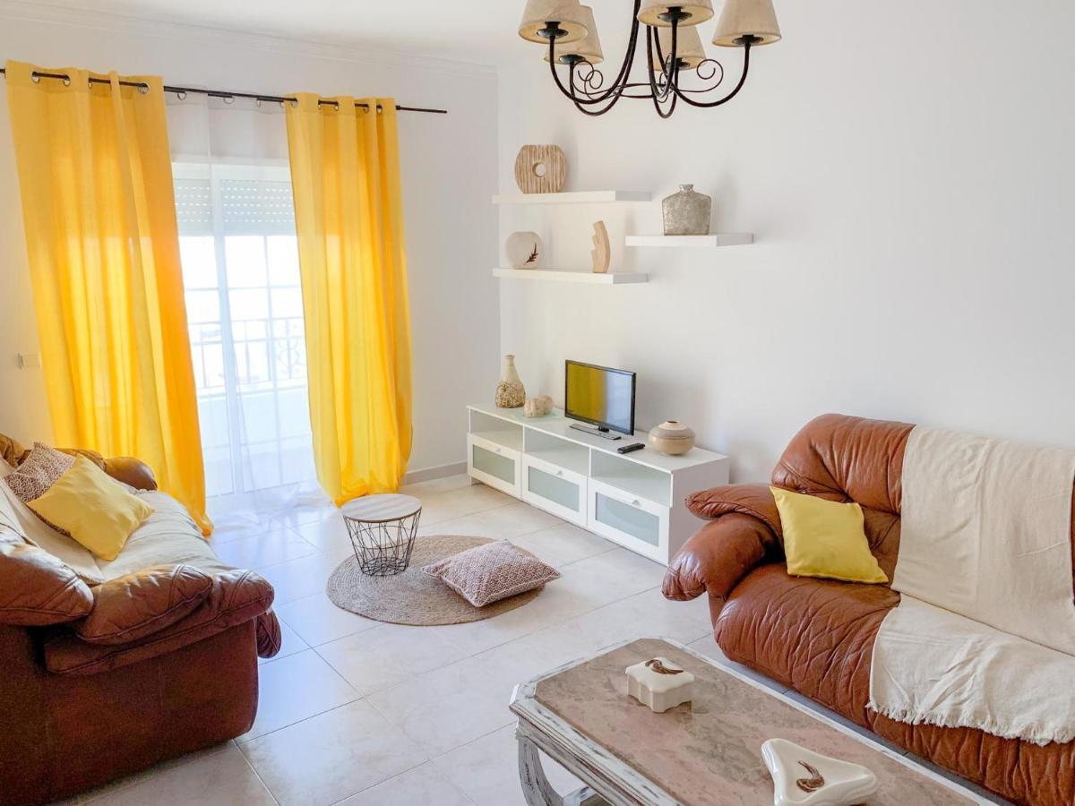 Apartamento T2 Carvoeiro-Lagoa Precos Acessiveis Διαμέρισμα Εξωτερικό φωτογραφία